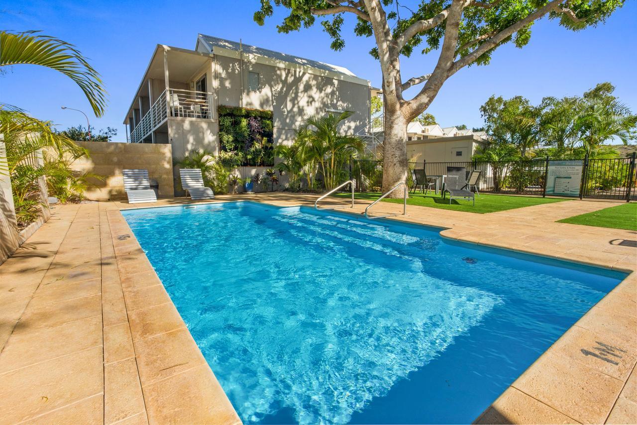 Latitude20 The Dunes Karratha Exterior photo