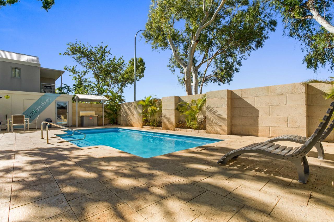 Latitude20 The Dunes Karratha Exterior photo