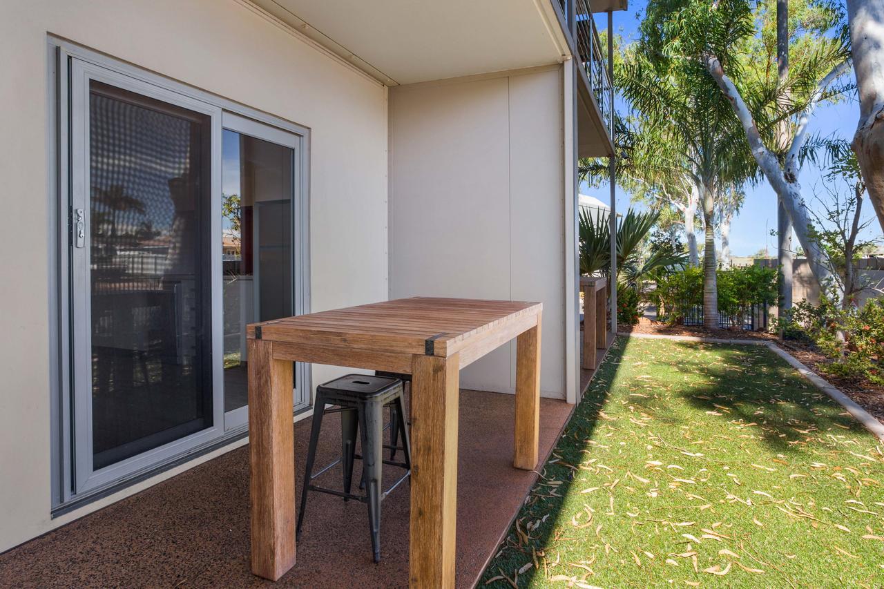Latitude20 The Dunes Karratha Exterior photo